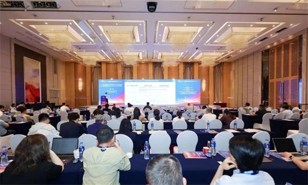 PP电子游戏在2026中国电器质量技术大会_1